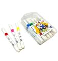 12 Colors Acrylic Marker Pen Set Just Like A Posca. 