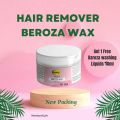 Organic Baroza wax 50 grams ( Gum Rosin ). 
