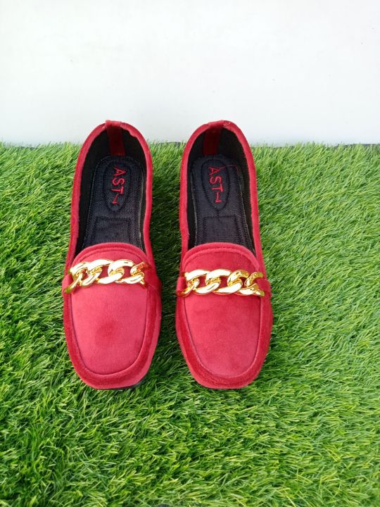 New%20Velvet%20Shoes%20for%20Girls%20and%20Women%20-%20Black,%20Comfortable%20and%20Stylish%20-%20Image%202