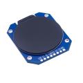TFT Display 1.28 Inch TFT LCD Display Module Round RGB 240*240 GC9A01 Driver 4 Wire SPI Interface 240x240 PCB For Arduino. 