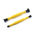 Wood handle grinding valve tool grinding valve wood grinding valve grinding valve ball rubber grinding valve valve stem grinding valve (sold in pairs). 