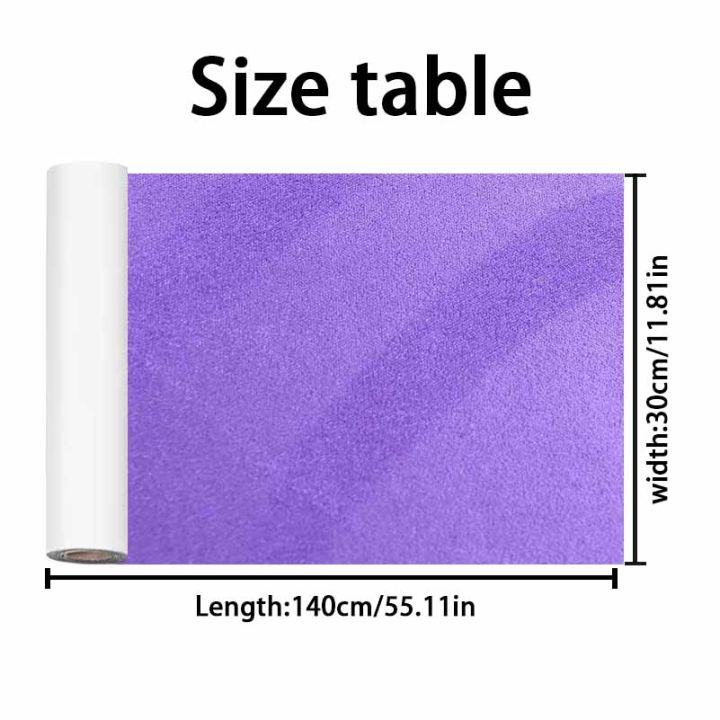 30x140cm%20Self%20Adhesive%20Suede%20Fabric%20Roll%20for%20Luxury%20Car%20Interior%20Modification%20Furniture%20Decoration%20Sofa%20Repair%20Velvet%20Stickers%20-%20Image%202