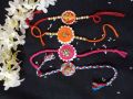 Rakhi/bracelets for rakhi bondon... 1 pcs Only. 