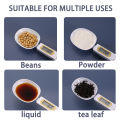 Electronic Kitchen Scale 500g 0.1g LCD Digital Measuring Food Flour Digital Spoon Scale Mini Kitchen Tool for Milk Coffee Scale.