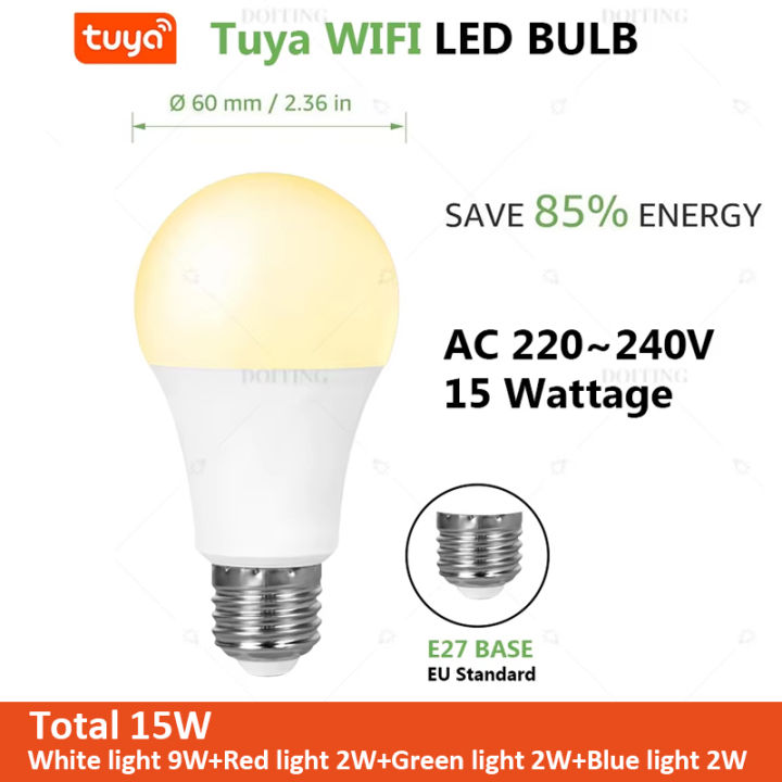 Tuya%20E27%20B22%20EU%20UK%20Standard%20220V%2015W%20WIFI%20Bulb%20Voice%20Control%20Smart%20Life%20APP%20Timing%20Adjustment%20Works%20With%20Alexa%20Google%20Home%20-%20Image%207