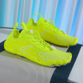 Sports Water Shoes Are Casual, Breathable, Lightweight, Quick-Drying, Barefoot, Suitable for Beach Vacation, Surfing, Swimming, Fishing, Diving, Fitness Training, Outdoor River Tracking, Adjustable Fit. 