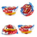 Bey Burst GT B-150 Union Achilles Driver Xtend+ Bley Bley Gyro Booster Metal Spinning Top Battle Toys. 