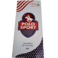 Polo Sport Attar by Alif (Alif New Collection) - 8ml Roll-On - A Sporty and Invigorating Fragrance. 