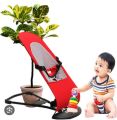 Baby bauncer soft chair. 
