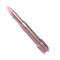 Astronaut-Themed LED Light-Up Gel Pens - 1ml Ink, Smooth Writing, Comfort Grip, Vivid Colors - Great for Students, Children's Day & Christmas Gifts,Multi-color. 