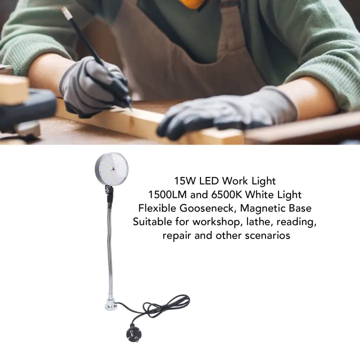 Gooseneck%20Work%20Light%20Sturdy%20Structure%20IP65%20Water%20Proof%20Magnetic%20Base%2015W%20LED%20Machine%20Light%20for%20Car%20Repair%20Industrial%20Lighting%20-%20Image%206
