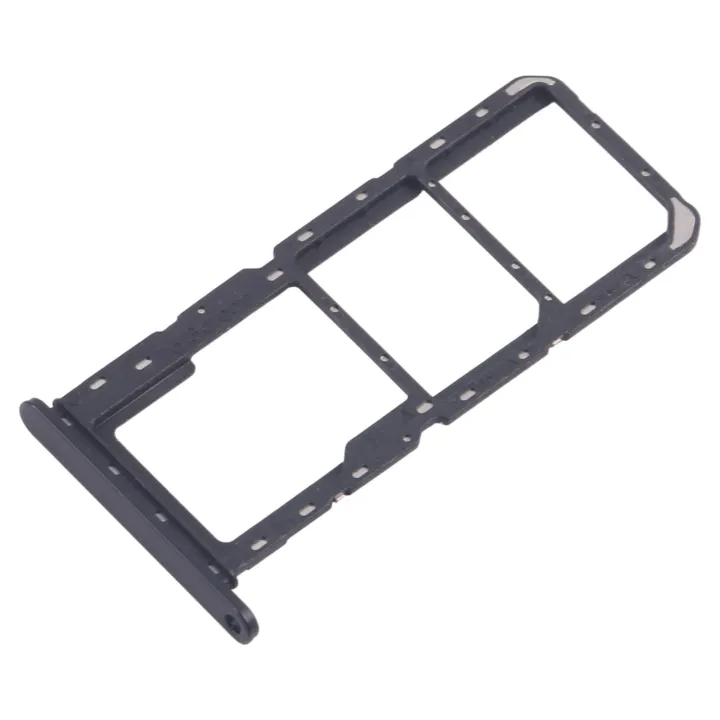 Dual%20SIM%20Card%20Tray%20for%20%20%20A14%205G%20SM-A146P%20SIM%20Card%20Tray%20+%20SIM%20Card%20Tray%20+%20Micro%20SD%20Card%20Tray%20-%20Image%203