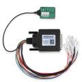 GODIAG ECU GPT Boot OBD2 ECU Diagnose Read & Write Adapter Work with Openport GT100 J2534 Standard OBD2 Protocol. 