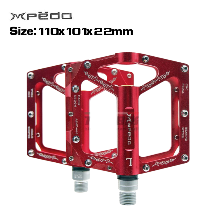 MPEDA%20aluminum%20mountain%20bike%20pedals%20model%20ALNC-666%20-%20Image%207