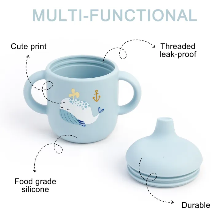 1PCS%20Cartoon%20Silicone%20Baby%20Feeding%20Cup%20BPA%20Free%20Leak%20Proof%20Training%20Cup%20With%20Handle%20Travel%20Friendly%20Dishwasher%20Safe%20Baby%20Stuff%20-%20Image%205