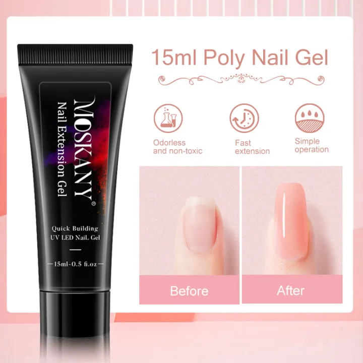 Poly%20Nail%20Gel%20Full%20Set%20With%206W%20LED%20Lamp%20Nail%20Set%20For%20Beginner%20Nail%20Tips%20Art%203D%20Design%20Decoration%20Extension%20Manicure%20Tools%20Kit%20-%20Image%206