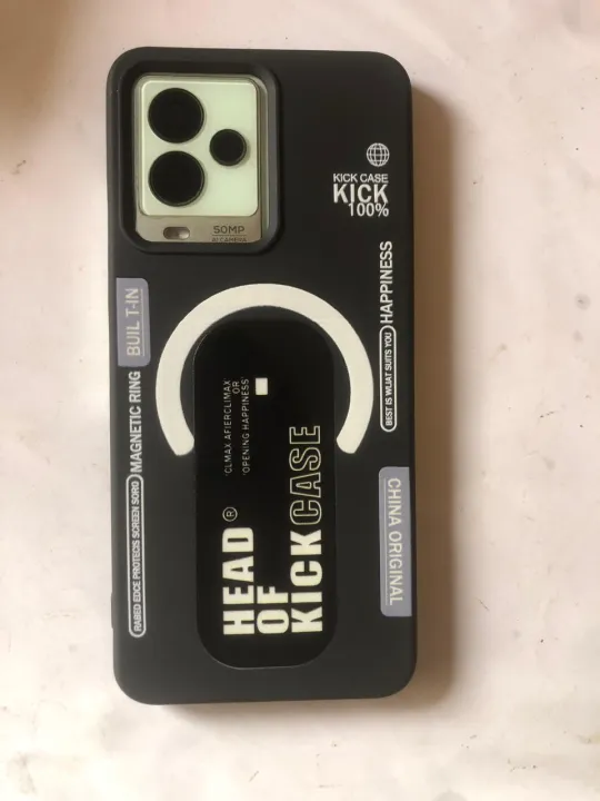 Bold%203%20Pro%20%20Rubber%20Embossing%205D%20Print%20&%20leather%20Style%20Premium%20Back%20Cover%20for%20Dcode%20Bold%203%20Pro%20-%20Image%205