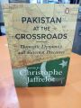 Pakistan at the crossroads by christophe Jaffrelot. 