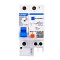 RCBO CHINT NXBLE-32 DP 2 POLE (16A TO 63A).