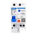 RCBO CHINT NXBLE-32 DP 2 POLE (16A TO 63A).