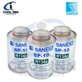 Sanden original sp-10 compressor oil. 