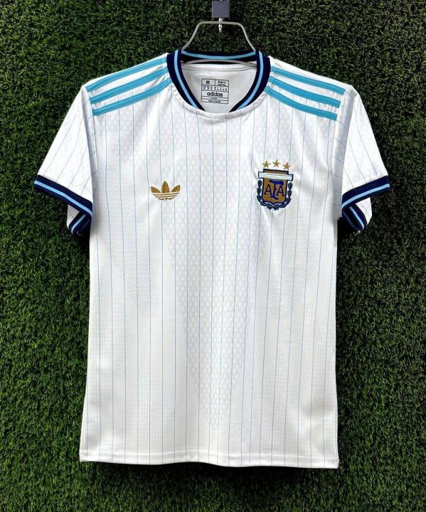 Argentina%20world%20cup%20Jersey%202026%20half%20sleeve%20Thai%20premium%20-%20Image%203