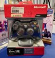 * Xbox 360 Wireless Controller. 