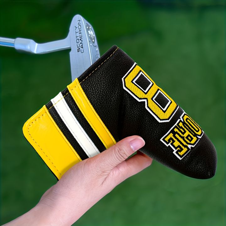18%20Gilmore%20Golf%20Club%20Head%20Cover%20-%20Protective%20Durable%20Accessory%20for%20Golf%20Enthusiasts%20Style%20Lovers%20%7C%20Perfect%20for%20Daily%20Practice%20-%20Image%202