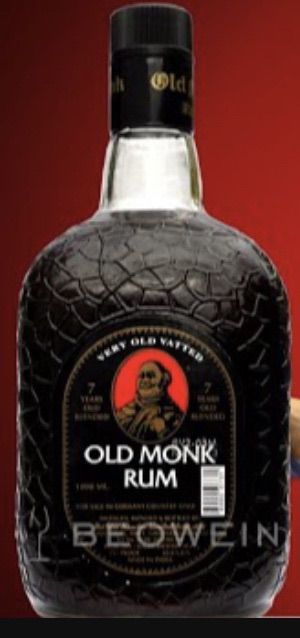 Old Monk RUM 750ml