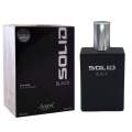 Original Solid Black Perfume for Men 100 ML. 