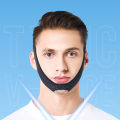 V Face Shaper Lift Massager Anti Wrinkle Double Chin Bandage Slimming Beauty Care Health Tool For Men Women.