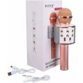 toy Mick Bluetooth speaker USB rechargeable toy kids boy and girls mick.... 