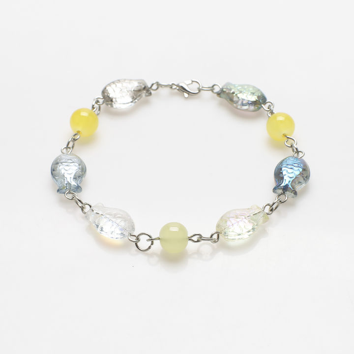 30%20Pcs%20Crystal%20Small%20Fish%20Pendants%2010x14mm%20Faceted%20Glass%20Loose%20Beads%20For%20DIY%20Making%20Charms%20Earring%20Necklace%20Jewlery%20Accessories%20-%20Image%206