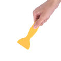 for iPhone Mobile Phone Plastic Scraper Car Cleaning Tools Window Cleaner Windshield Snow Shovel Glass Water Glue.