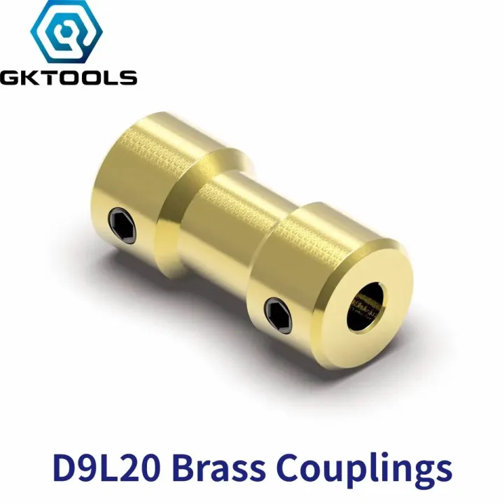 D9L20/3.17mm/5mm/Brass%20Flexible%20Motor%20Shaft%20Coupling%20Coupler%20Motor%20Transmission%20Connector%20-%20Image%202