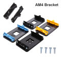 CPU Heatsink Mount Bracket Back Plate AMD RYZEN Socket AM4 CPU Fan Cooler. 