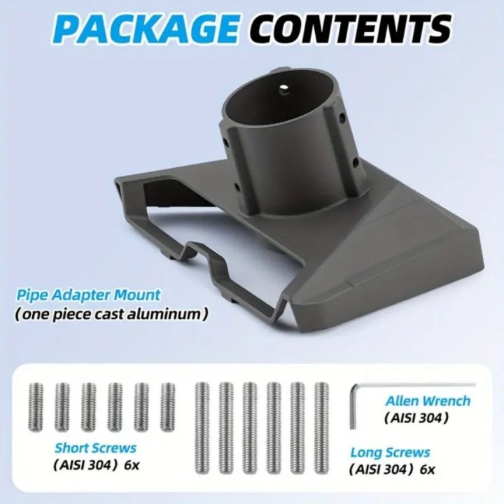 For%20Starlink%20Gen%203%20Aluminium%20Alloy%20Mount%20Pipe%20Adapter%20For%20Starlink%20Gen3/V3%20Mounting%20Plate%20Roof%20For%20Starlink%20Gen3%20Mount%20Kit.%20-%20Image%205