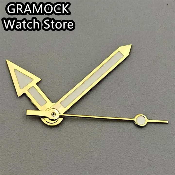 GRAMOCK%20Green%20Luminous%20Hands%20Silver%20Rose%20Gold%20Gold%20Watches%20Needles%20For%20NH34%20NH35%20NH36%20NH38%20ETA2824%20PT5000%20Watches%20Pointers%20-%20Image%205