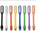 Mini USB Flexible Flashlight. 