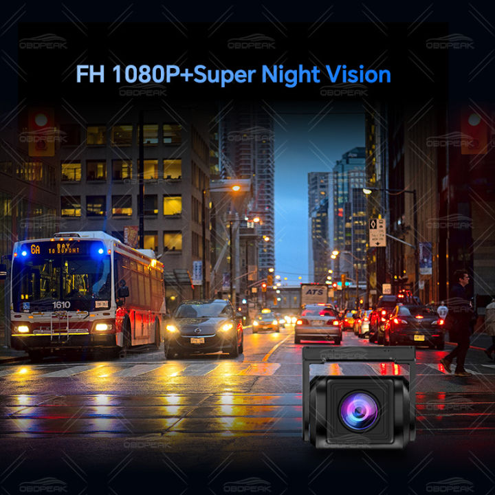 FHD%201920x1080P%20Car%20Rear%20View%20Camera%20Waterproof%202.5MM%20Jack%20Back%20Reverse%20Camera%20Parking%20Assistance%20for%20DVR%20Dashcam%20T30%20K50%20nike%20ja%203%20-%20Image%206