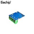 L9110S L9110 H-bridge Stepper Motor Dual DC Stepper Motor Driver Controller Board Module L9110S for Arduino. 