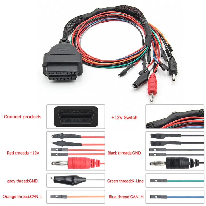 OBD2%20Diagnostic%20Adapter%20MPPS%20V21%20OBD%20Breakout%20Tricore%20Cable%20ECU%20Pinout%20Cable%2012V%20Switch%20-%20Image%202