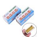 Broza Solid Rosin Welding Soldering Flux Paste Brooza. 