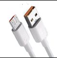 Crown fast charger cable durable strong micro fast charger. 