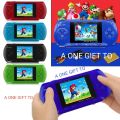 PVP STATION LIGHT 3000 8-bit VIDEO GAME 3.0 Inch With TFT Color Screen TV Connect Handheld Game. 