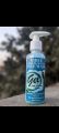 Vibee Aqua Bloom Gel Face Wash (100ml). 
