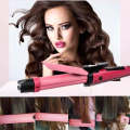 Original nova 2-in-1 hair straightener and hair curler, hair straightener with heating and hair curler with attachment, hair maker, hair iron, hair roller, hair beauty tool | EstorePakistan. 