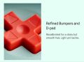 8BitDo - New Ultimate 2C Wireless 2.4G Gaming Controller/Gamepad with Hall Effect Joystick for PC, Windows 10/11, Steam Deck, Raspberry pi, Android. 