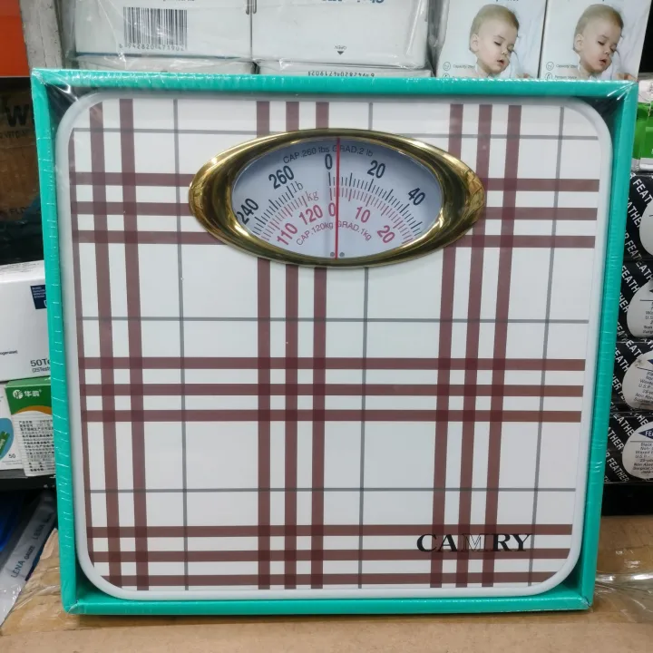 Canrry%20Analogue%20weight%20scale%20-%20Image%203