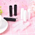 100pcs 5ml Empty Lipstick Bottles Lip Gloss Tubes Lip Balm Containers with Caps for DIY Beauty Products.